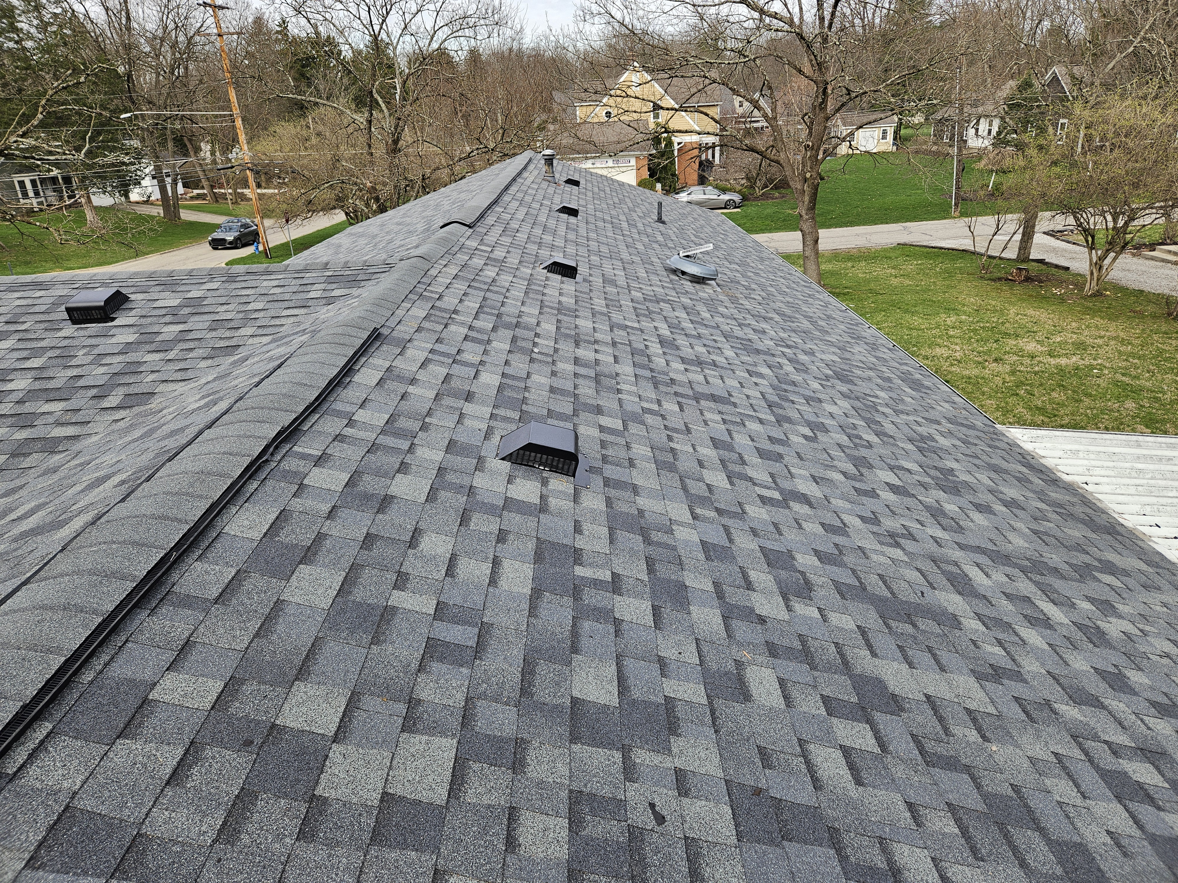 What Goes Under Your Shingles? Underlayment, Ice & Water Shield Explained